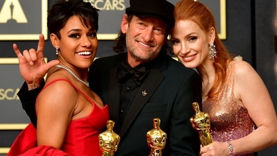 The Oscars will be held on March 12, 2023. The Oscars will be held on March 12, 2023.