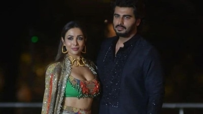 Arjun Kapoor denied pregnancy rumours of Malaika Arora in a long post. (Varinder Chawla) Arjun Kapoor denied pregnancy rumours of Malaika Arora in a long post. (Varinder Chawla)
