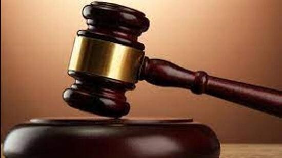 The Jammu and Kashmir high court on Wednesday rejected the bail plea of BSF Commandant (medical) Karnail Singh, who was among the 24 people charge-sheeted by the CBI in the police sub-inspector recruitment scam in the Union territory. (Representational Image/HT File)