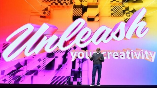 The recent Adobe MAX conference held in Los Angeles in October this year saw top creative speakers talk about the latest tools that can help take your creative skills to the very next level.