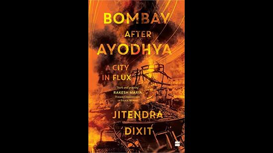 345pp, ₹599; HarperCollins 345pp, ₹599; HarperCollins