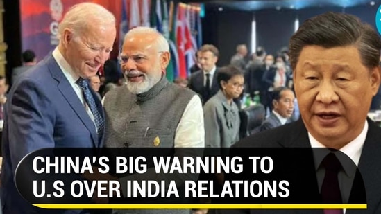 China warns U.S against interfering in ties with India; Pentagon’s big disclosure | Details