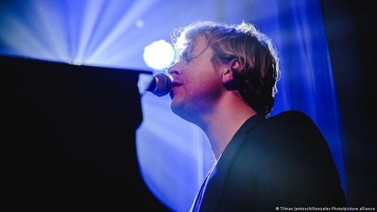 Tom Odell - Another Love (Vevo Presents: Live at Spiegelsaal, Berlin) 