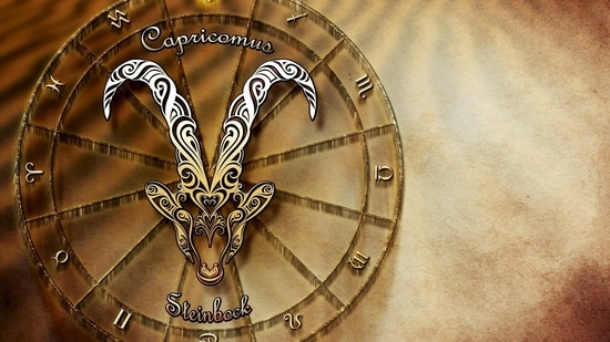 Capricorn Horoscope Today December 1 2022 Accolades await for