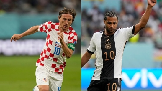 World Cup Preview: Germany