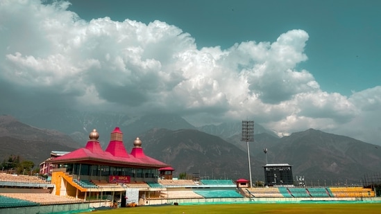 Dharamshala, Himachal Pradesh: If you are looking for some peace, without many tourists then this is the place to be.(Unsplash)