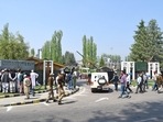 Centre, ECI back J&K delimitation decision(Imran Nissar) Centre, ECI back J&K delimitation decision(Imran Nissar)