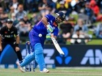 Pant had a forgettable tour of New Zealand with the bat(AP) Pant had a forgettable tour of New Zealand with the bat(AP)