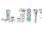 A good epilator is the answer to all those women who are tired of waxing, shaving and trimming.