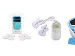 Digital massagers are easy to use and help alleviate the pain in no time.