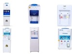 Atlantis water dispensers promise great user experience.