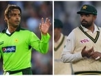 Shoaib Akhtar saluted the batting brilliance of the Ben Stokes-led side on Twitter Shoaib Akhtar saluted the batting brilliance of the Ben Stokes-led side on Twitter