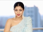 Debina Bonnerjee welcomed her second daughter with Gurmeet Chaudhary. Debina Bonnerjee welcomed her second daughter with Gurmeet Chaudhary.