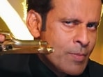 Kudi Meri features Manoj Bajpayee with Dhvani Bhanushali and Abhimanyu Dassani. Kudi Meri features Manoj Bajpayee with Dhvani Bhanushali and Abhimanyu Dassani.