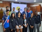 Pro Tennis League season 4 kicks off in New Delhi Pro Tennis League season 4 kicks off in New Delhi