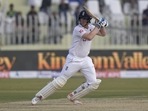 Brook scored England's third fastest Test century of all time. Brook scored England's third fastest Test century of all time.