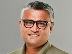 Prasanth Kumar, CEO, South Asia of GroupM Media (India) Pvt Ltd, 