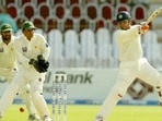Former Indian skipper Sehwag became India's first ever triple-centurion in Test cricket at Multan