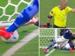 Controversial VAR goal by Japan dumps Germany out of FIFA World Cup 2022 Controversial VAR goal by Japan dumps Germany out of FIFA World Cup 2022