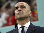 Belgium exited after a 1-0 win against Canada and a 0-2 defeat to Morocco before Thursday's barren draw against Croatia.(AP) Belgium exited after a 1-0 win against Canada and a 0-2 defeat to Morocco before Thursday's barren draw against Croatia.(AP)