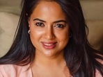 Sameera Reddy recently shared a fun reel. Sameera Reddy recently shared a fun reel.