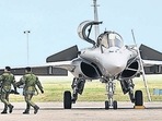 AFCAT 2023: Registration for Indian Air Force entrance test begins, link here (Ajay Aggarwal /HT PHOTO, for representation) AFCAT 2023: Registration for Indian Air Force entrance test begins, link here (Ajay Aggarwal /HT PHOTO, for representation)
