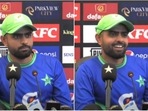 Babar Azam Babar Azam