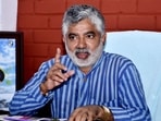 Addanda C Cariappa,the author-director of the controversial Kannada play and book titled ‘Tipu Nijakanasugalu’ (Real dreams of Tipu). Addanda C Cariappa,the author-director of the controversial Kannada play and book titled ‘Tipu Nijakanasugalu’ (Real dreams of Tipu).