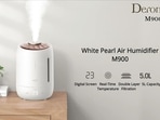 Best Deerma humidifiers in India