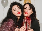 A good lipstick is one that nourishes the lips and makes one feel more confident about oneself.