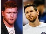 The Mexican boxer has now apologized to Messi after huge public outcry and uproar among the footballer's fans over his earlier comments. (getty images) The Mexican boxer has now apologized to Messi after huge public outcry and uproar among the footballer's fans over his earlier comments. (getty images)