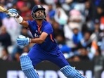 Washington Sundar in action against New Zealand Washington Sundar in action against New Zealand