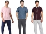 Sweatpants for men are all about comfort and style. 