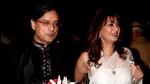 Sunanda Pushkar, 51, was found dead in a hotel room on January 17, 2014, following which the police charged Shashi Tharoor with abetment to suicide, among other charges. (HT Archive) Sunanda Pushkar, 51, was found dead in a hotel room on January 17, 2014, following which the police charged Shashi Tharoor with abetment to suicide, among other charges. (HT Archive)