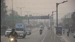 There are 40,603 vehicles in Ghaziabad that run on diesel and are more than 10 years old, and 224,537 vehicles running on petrol that are over 15 years old. (Sakib Ali/HT Photo) There are 40,603 vehicles in Ghaziabad that run on diesel and are more than 10 years old, and 224,537 vehicles running on petrol that are over 15 years old. (Sakib Ali/HT Photo)