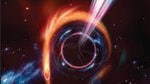 International team of astronomers studies rare Tidal Destruction Event International team of astronomers studies rare Tidal Destruction Event