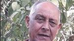 Author and historian Shekhar Pathak, author, The Chipko Movement; A People’s History (Courtesy) Author and historian Shekhar Pathak, author, The Chipko Movement; A People’s History (Courtesy)
