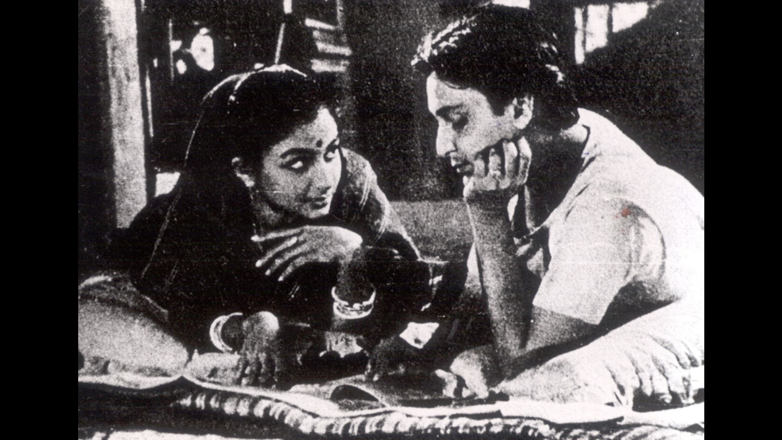 Review: The Cinema of Satyajit Ray by Bhaskar Chattopadhyay