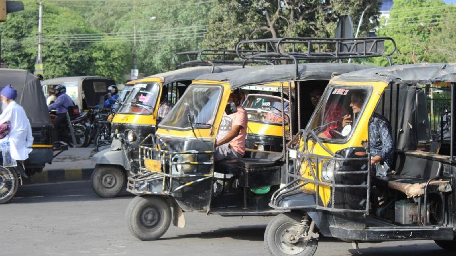 Diesel autos to be phased out from NCR by 2026, says CAQM; GB Nagar, Ghaziabad halfway there