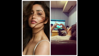 Yami Gautam and Samantha Prabhu were among the ones who shared about their health issue through social media Yami Gautam and Samantha Prabhu were among the ones who shared about their health issue through social media