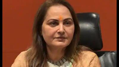 Jaya Prada (File Photo)