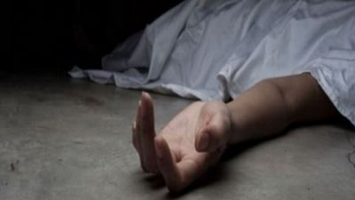 Three people lost their lives after their car fell into a gorge in Kathua. (HT File)