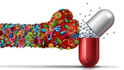 Doctors warn against unjustifiable use of antibiotics, pill-popping Doctors warn against unjustifiable use of antibiotics, pill-popping