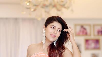 Debina Bonnerjee and Gurmeet Choudhary’s second baby was born on November 11 Debina Bonnerjee and Gurmeet Choudhary’s second baby was born on November 11