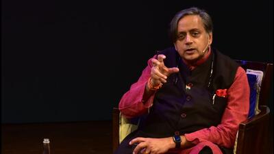 Sunanda Pushkar was found dead in a hotel room on January 17, 2014 following which the police, in 2018, charged Shashi Tharoor with abetment to suicide. (Anshuman Poyrekar/HT File Photo) Sunanda Pushkar was found dead in a hotel room on January 17, 2014 following which the police, in 2018, charged Shashi Tharoor with abetment to suicide. (Anshuman Poyrekar/HT File Photo)