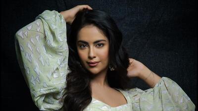 Avika Gor shot to fame with the popular television show Baalika Vadhu Avika Gor shot to fame with the popular television show Baalika Vadhu