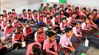 Atal Residential Schools in UP to start admissions from next academic session (file) Atal Residential Schools in UP to start admissions from next academic session (file)