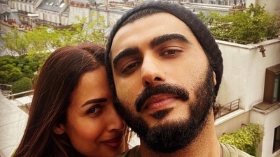 Arjun Kapoor shares musings about karma amid fake reports of Malaika Arora's pregnancy. Arjun Kapoor shares musings about karma amid fake reports of Malaika Arora's pregnancy.