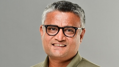 Prasanth Kumar, CEO, South Asia of GroupM Media (India) Pvt Ltd, Prasanth Kumar, CEO, South Asia of GroupM Media (India) Pvt Ltd,