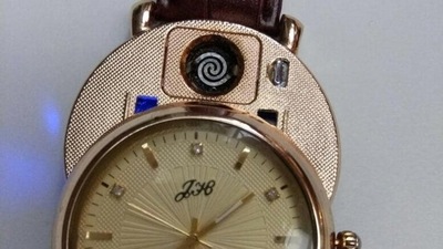 This foreign national lost wristwatch at Bengaluru airport and later found, (Pic for representation)
